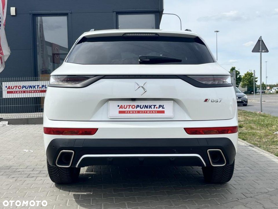 DS Automobiles DS 7 Crossback - 5