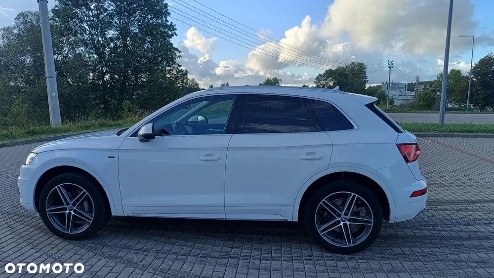 Audi Q5 - 4