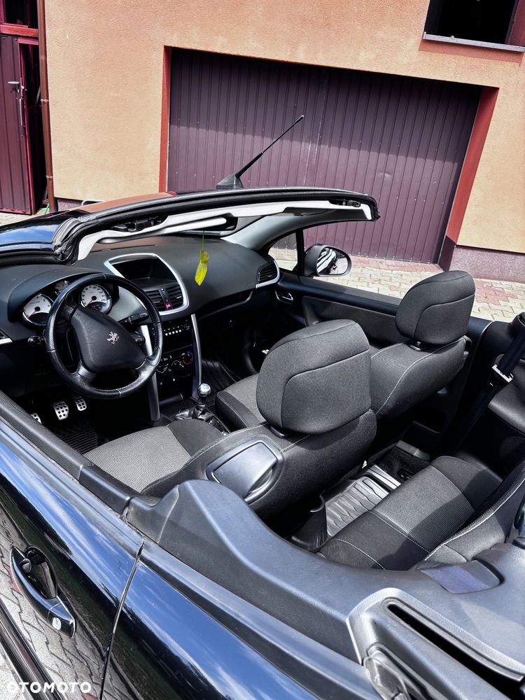Peugeot 207 - 5
