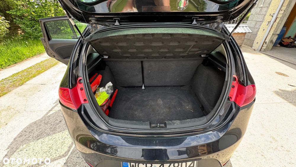 Seat Leon 2.0 TDI FR - 8