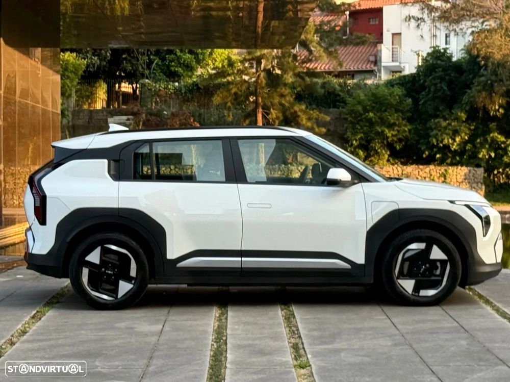 Kia EV3 81,4-kWh FWD Earth - 10