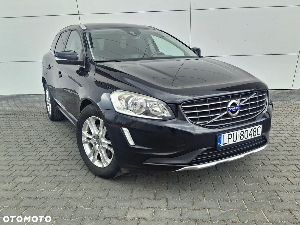 Volvo XC 60 D3 Edition Pro - 2