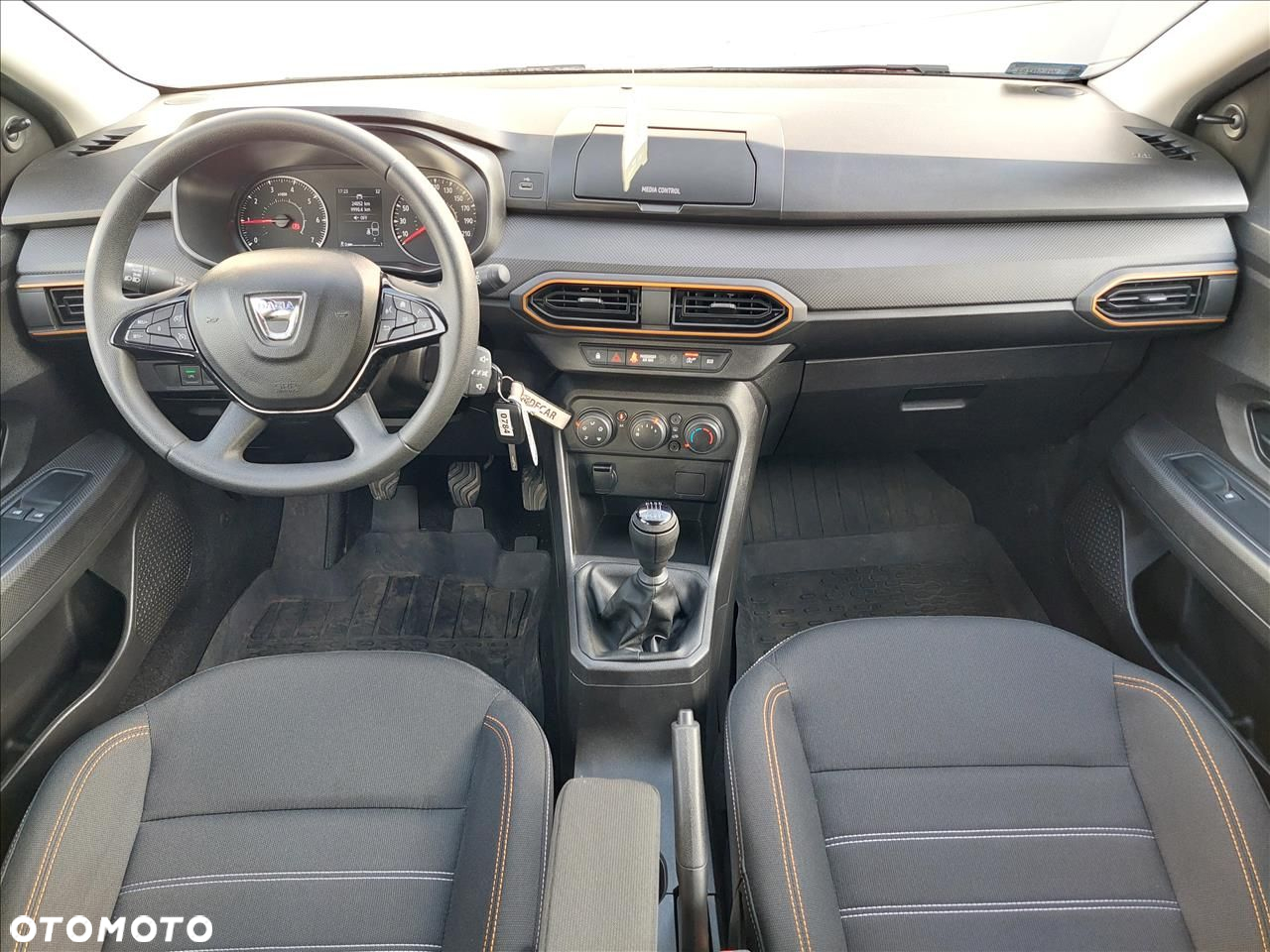 Dacia Sandero Stepway - 9