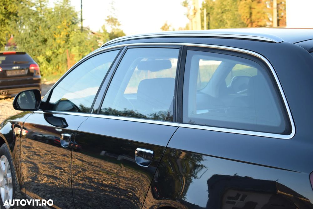 Audi A6 - 17