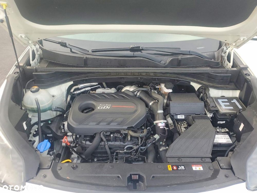 Kia Sportage - 9
