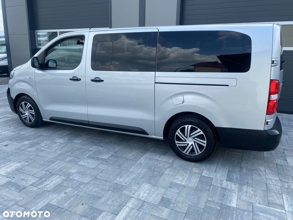 Peugeot Expert Kombi Long 2,8t - 3