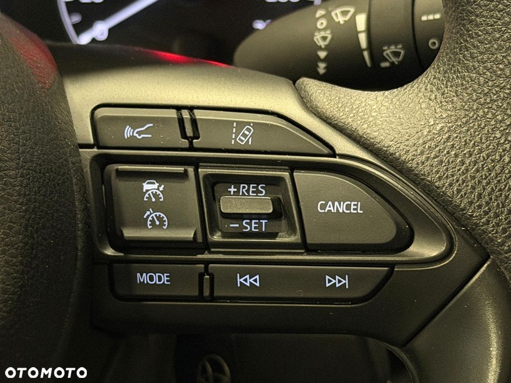 Toyota Yaris 1.5 Active - 23