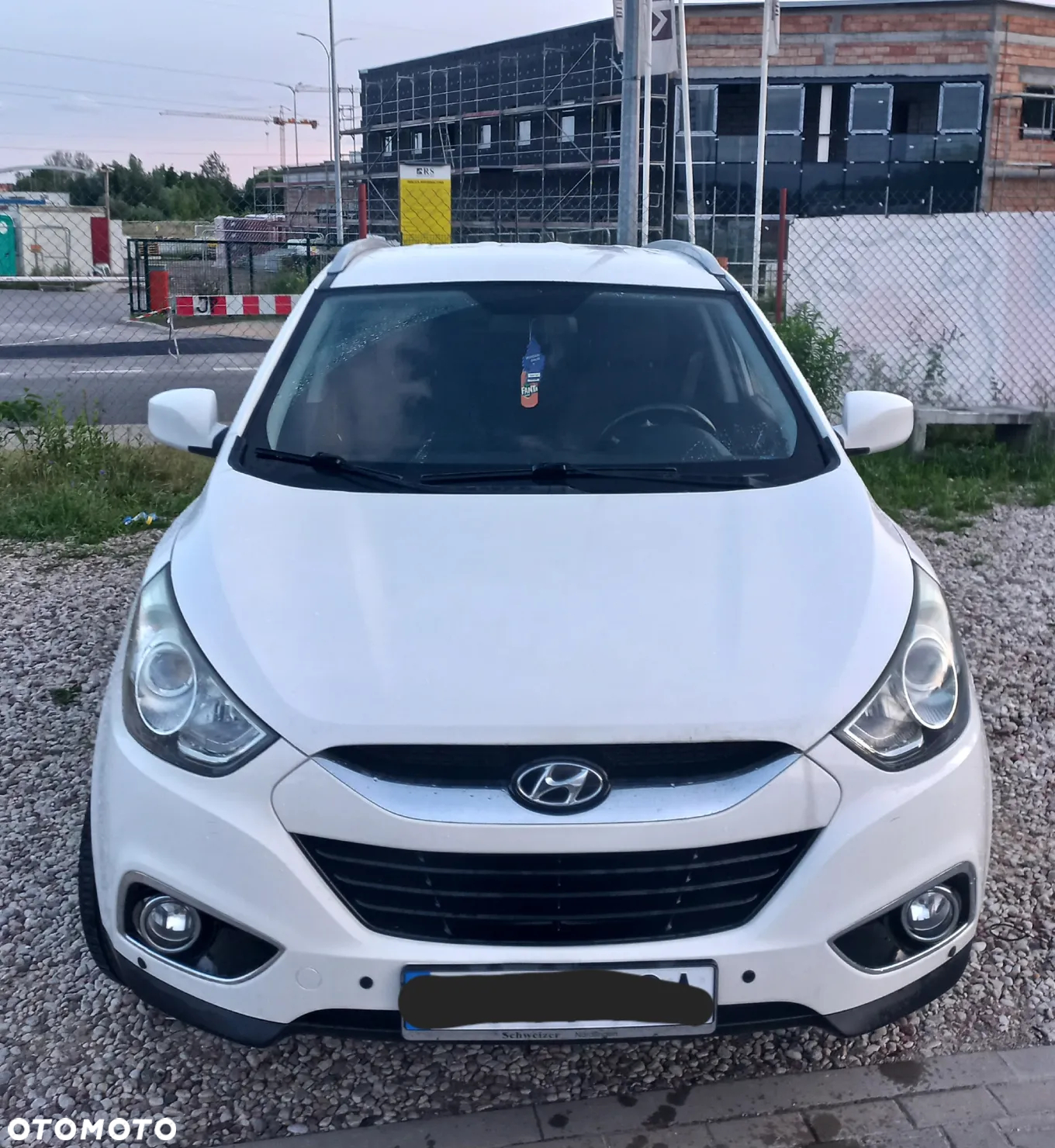 Hyundai ix35 1.7 CRDi 2WD 5 Star Edition - 2