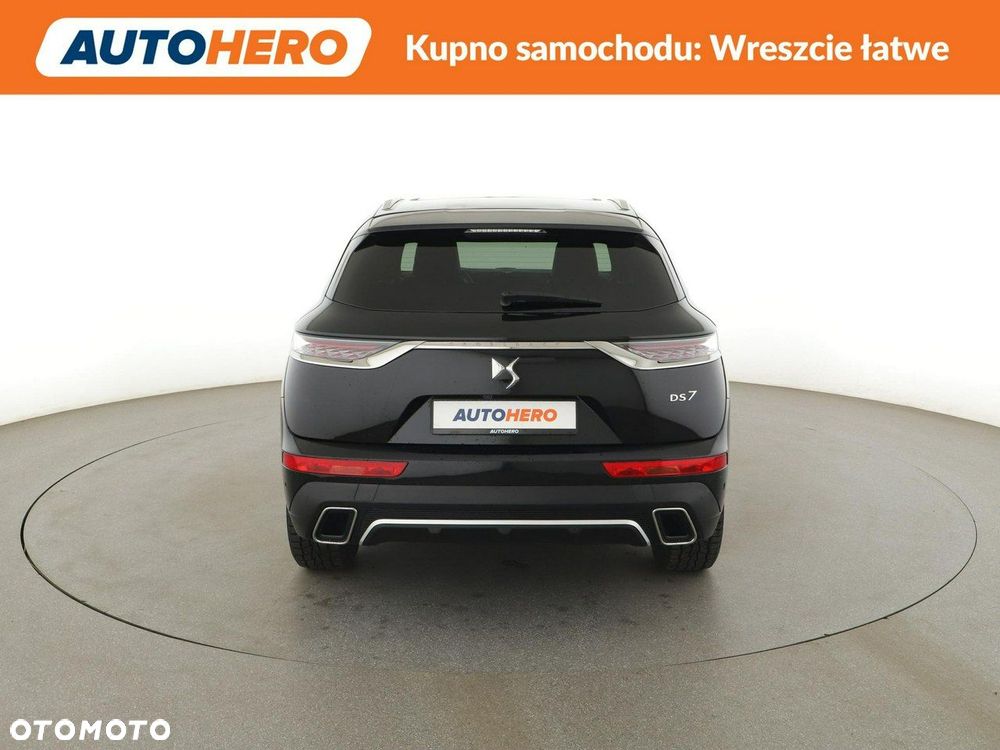 DS Automobiles DS 7 Crossback - 7