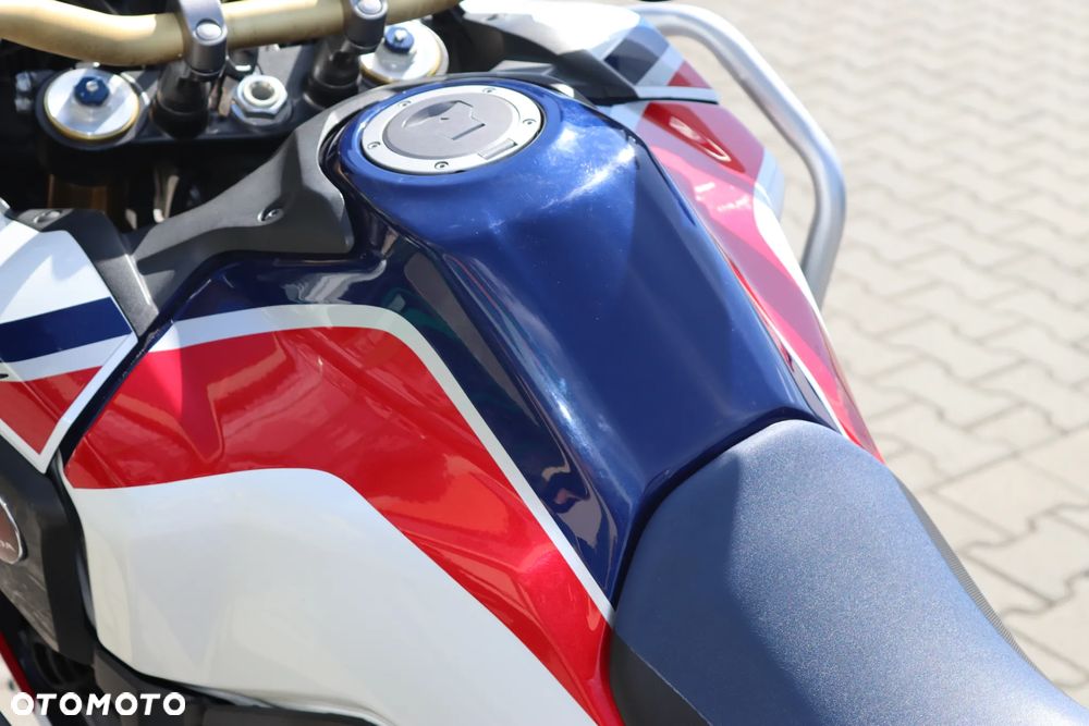 Honda CRF - 15