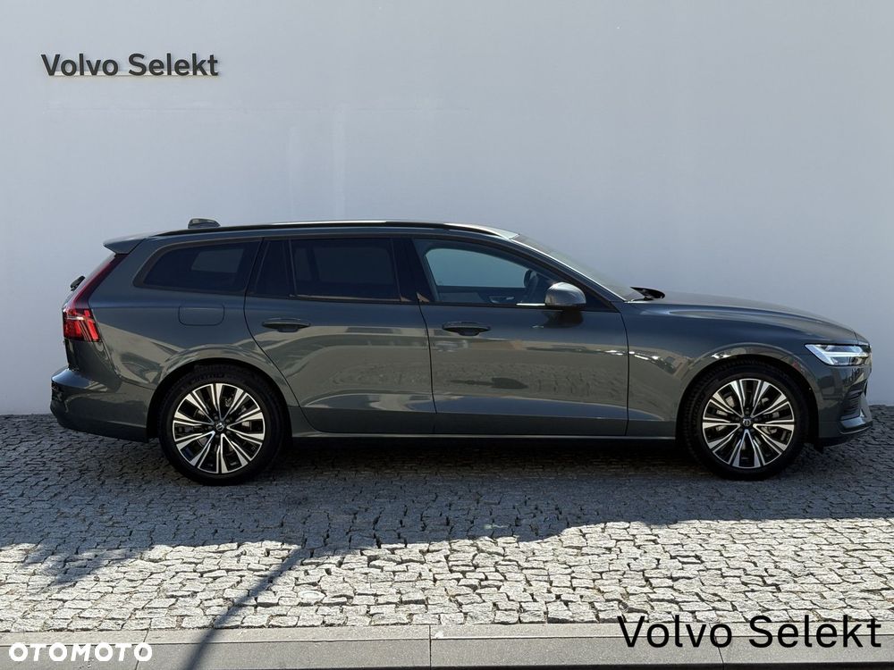 Volvo V60 - 5