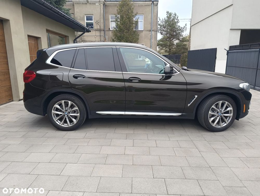 BMW X3 - 5