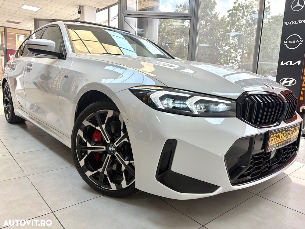 BMW Seria 3 ver-320i-aut-m-sport - 12