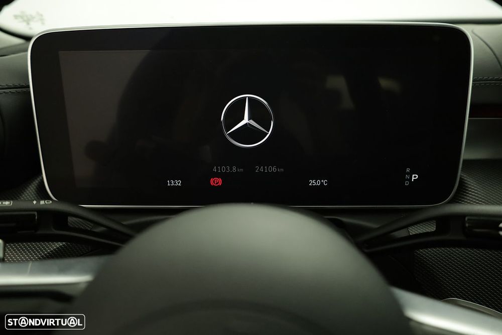 Mercedes-Benz C 300 de - 14