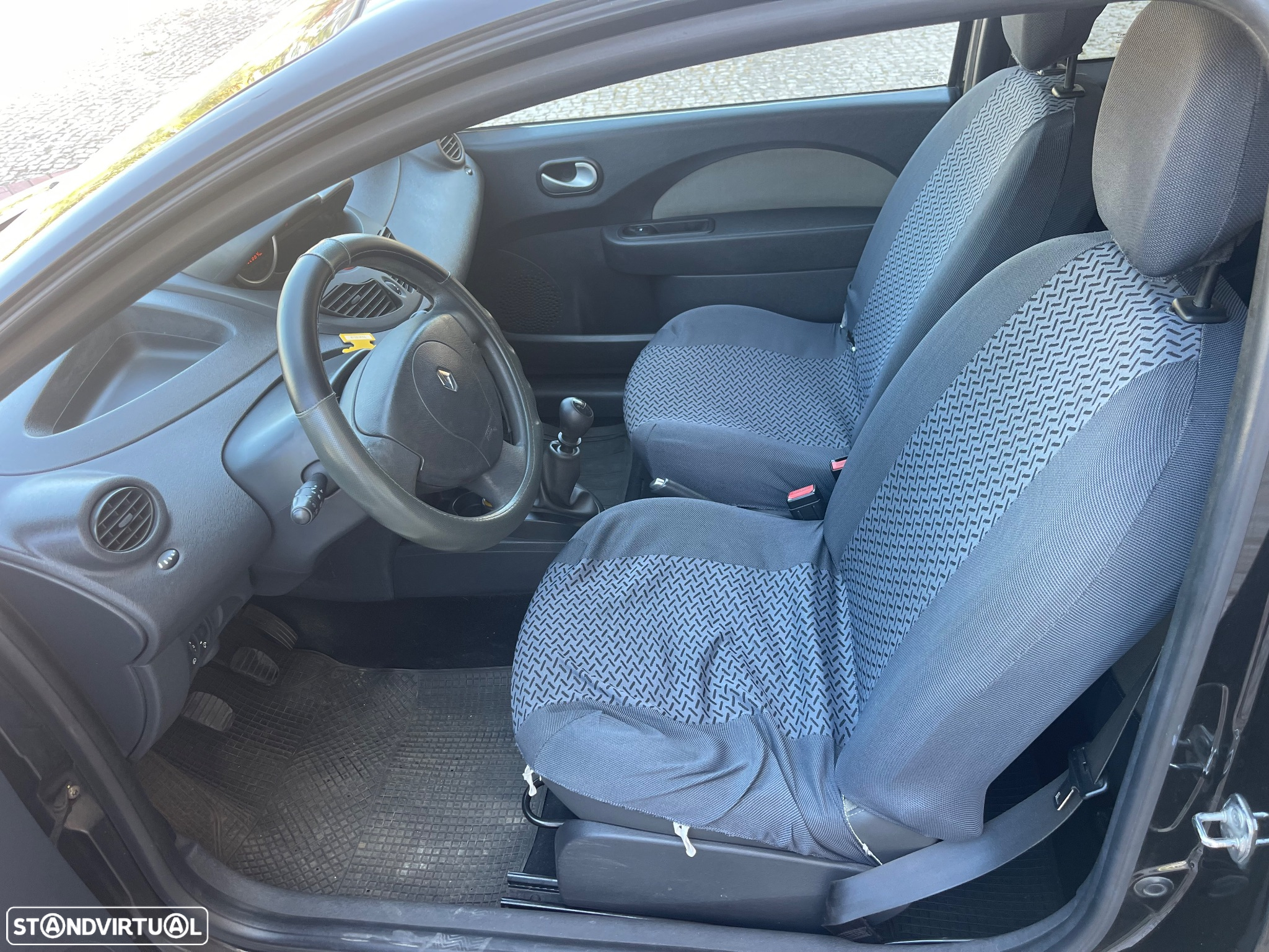 Renault Twingo 1.2 16V Walkman - 7
