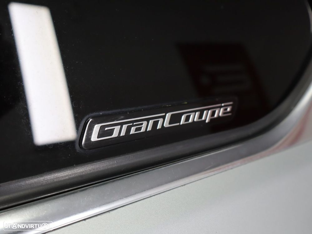 BMW 420 Gran Coupé d Advantage Auto - 10