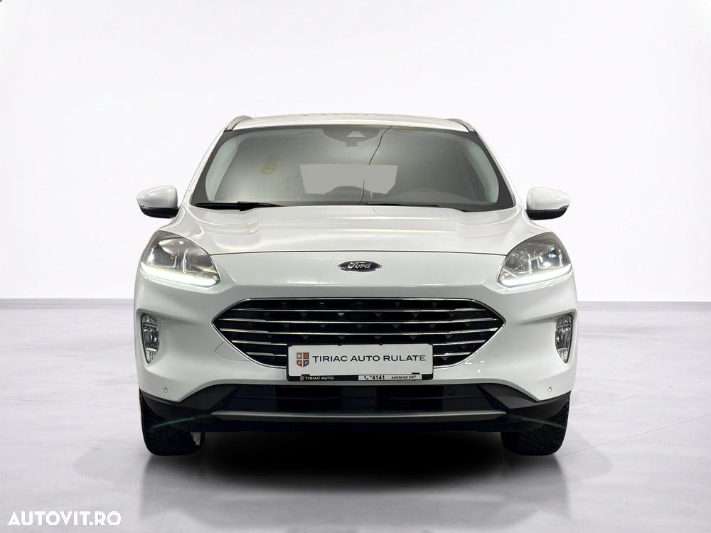 Ford Kuga - 9
