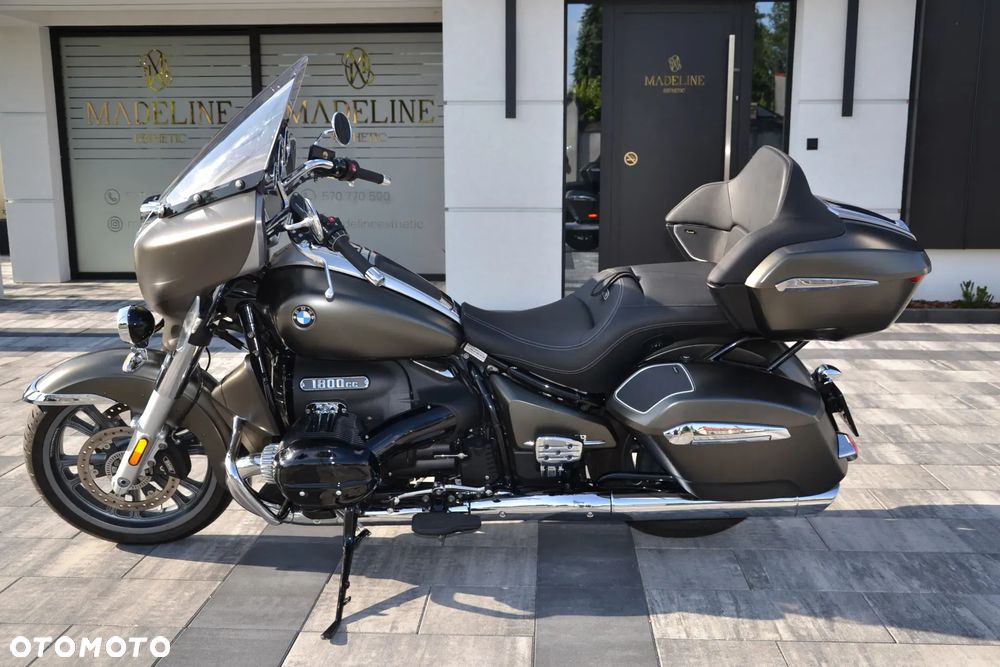 BMW R - 10