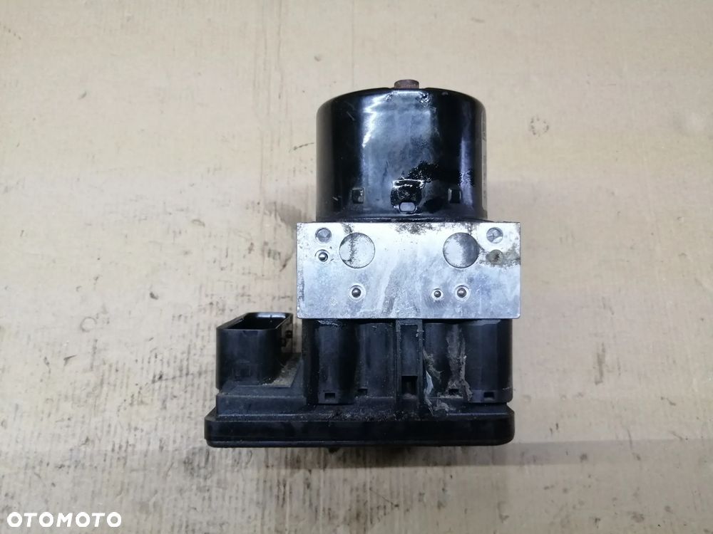 Opel Zafira B pompa sterownik abs 13244860 - 9