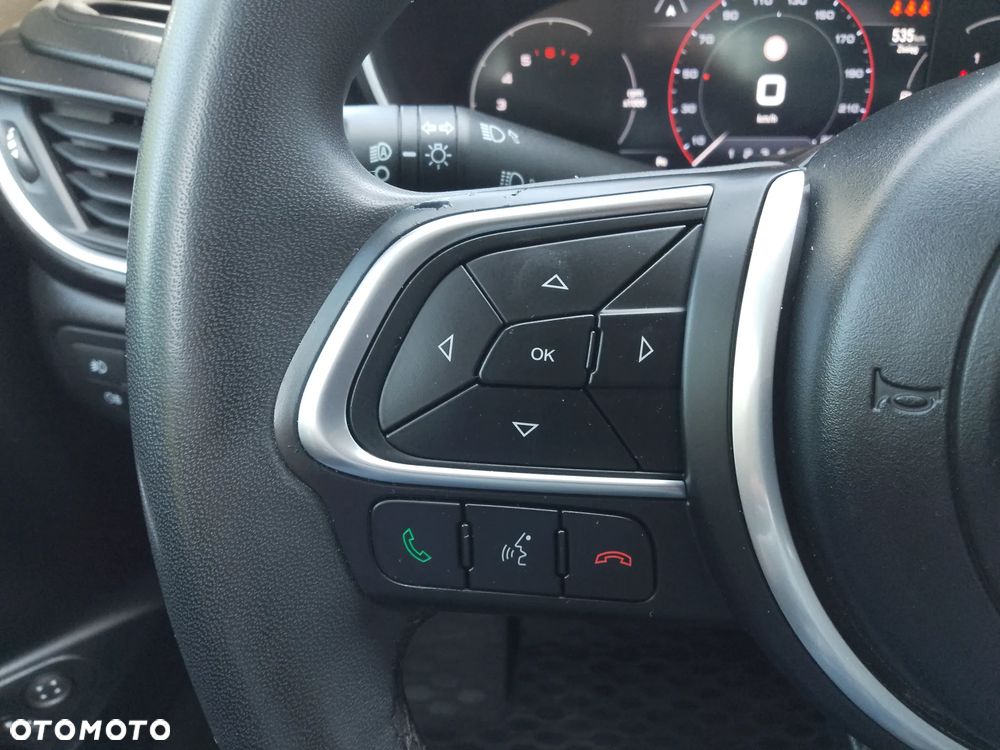 Fiat Tipo 1.0 T3 - 20