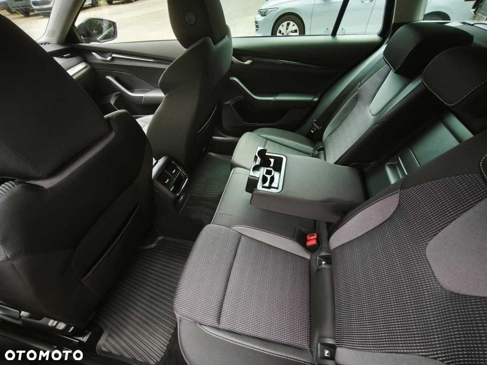 Skoda Octavia 2.0 TDI Selection - 21
