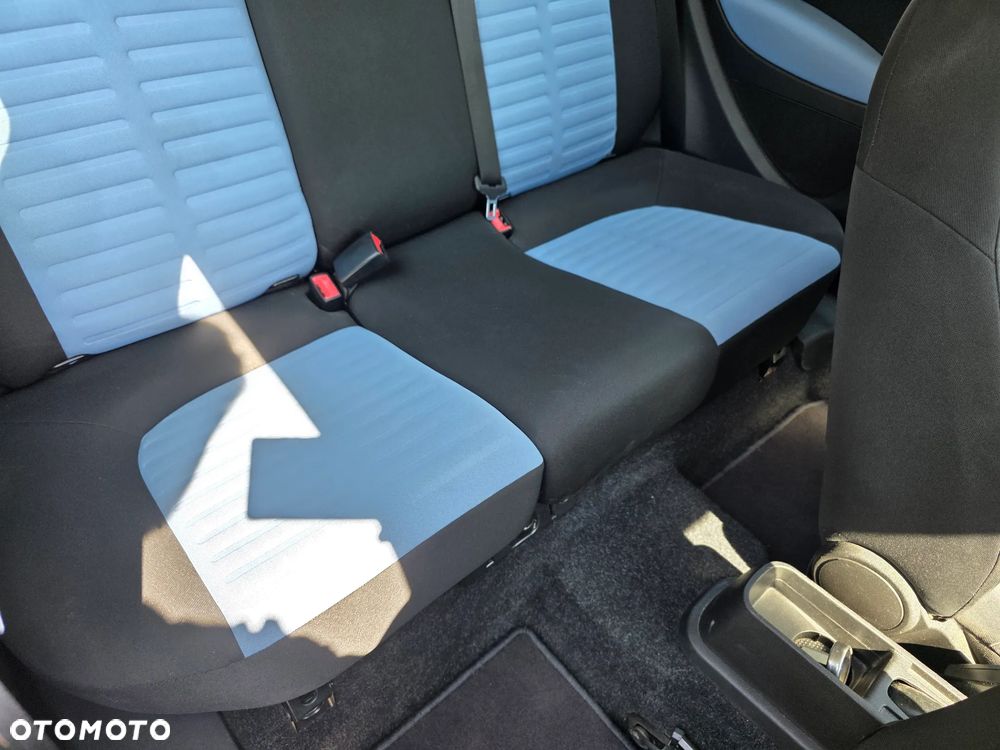 Fiat Punto - 14