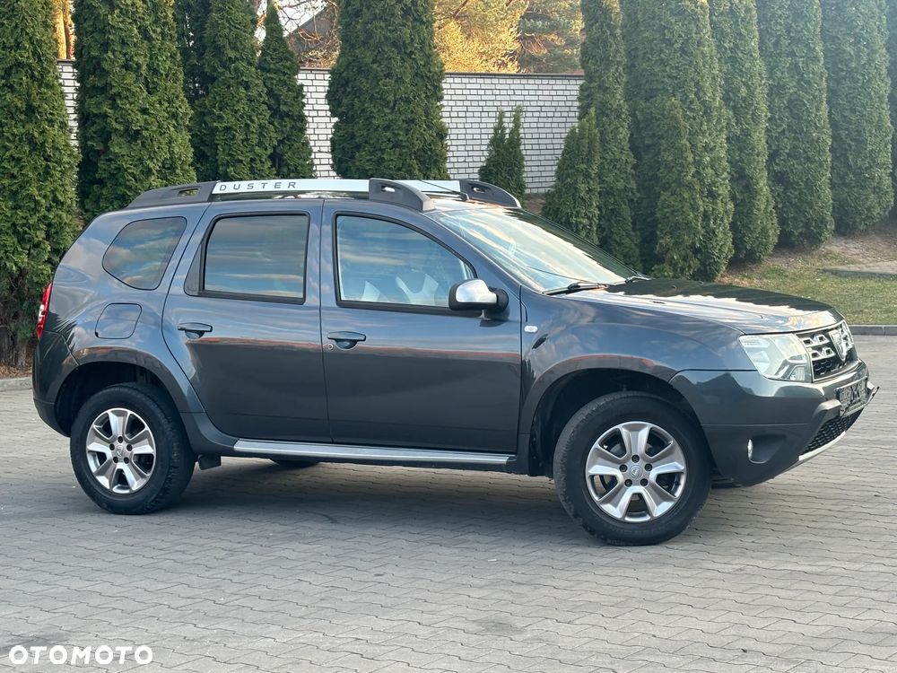 Dacia Duster - 9