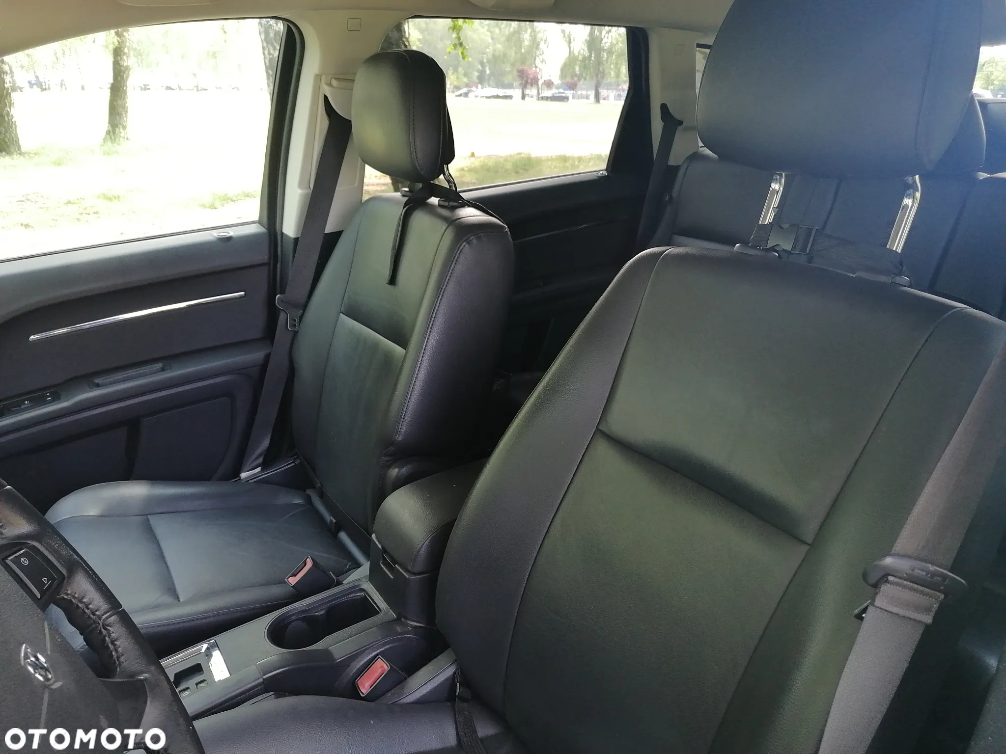 Dodge Journey 2.0 CRD DSG SXT Cool Family - 6