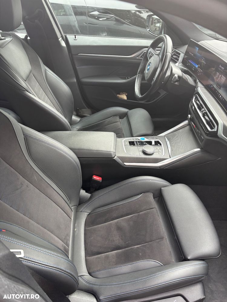 BMW i4 - 3