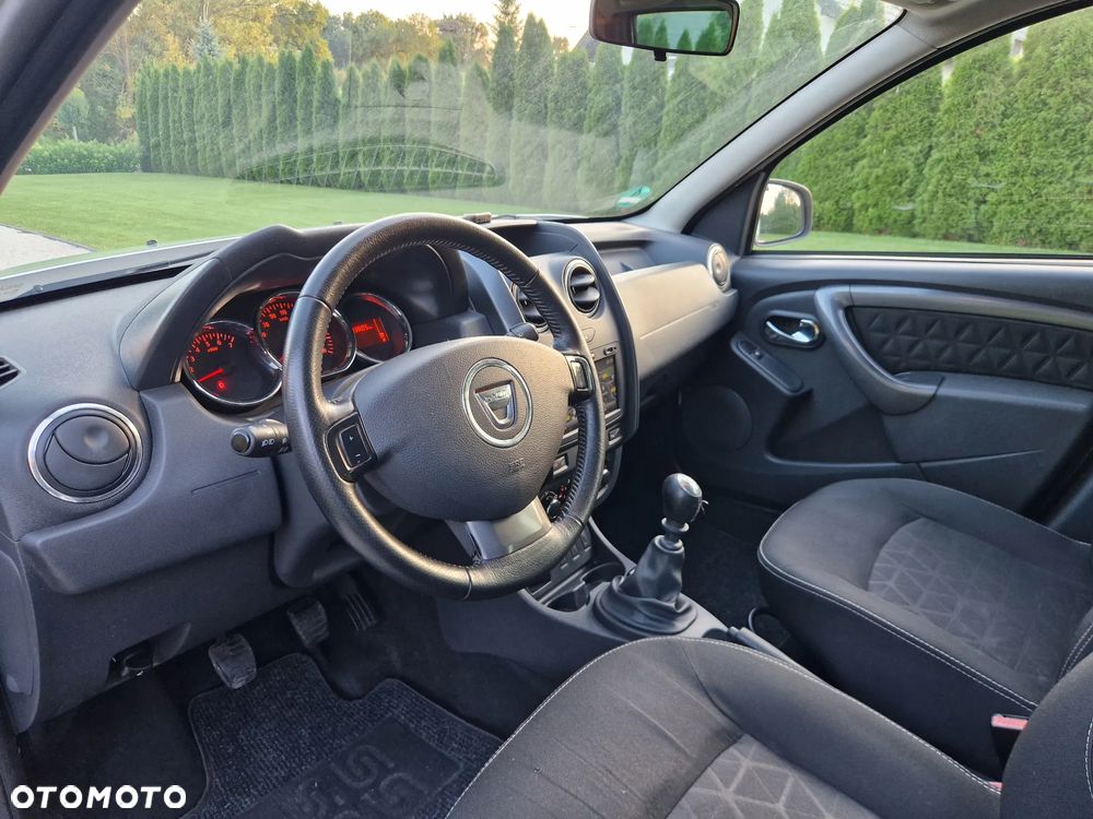 Dacia Duster 1.2 TCe Prestige - 36