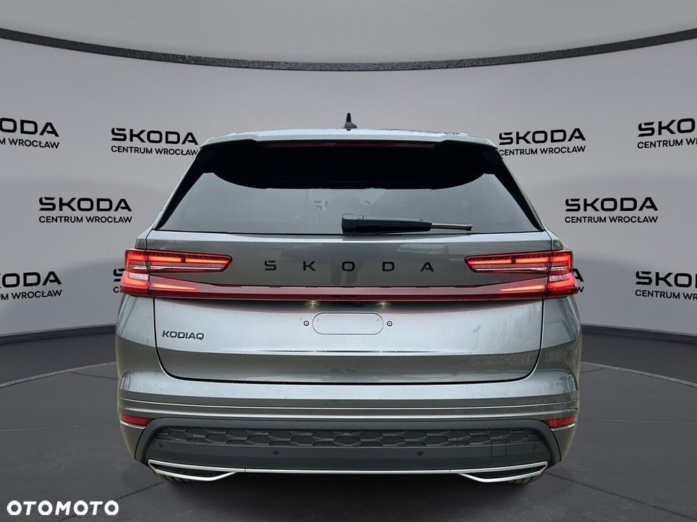 Skoda Kodiaq - 9
