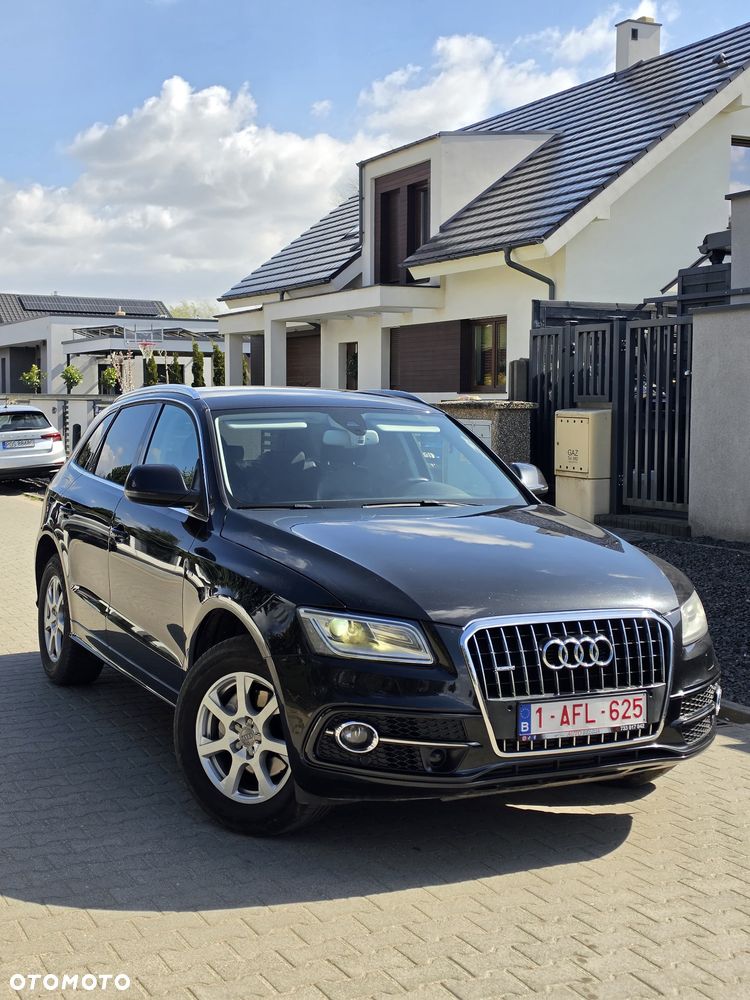 Audi Q5 2.0 TDI Quattro Prime Line - 4