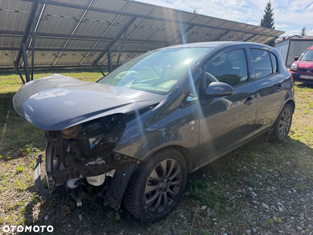 Opel Corsa - 2