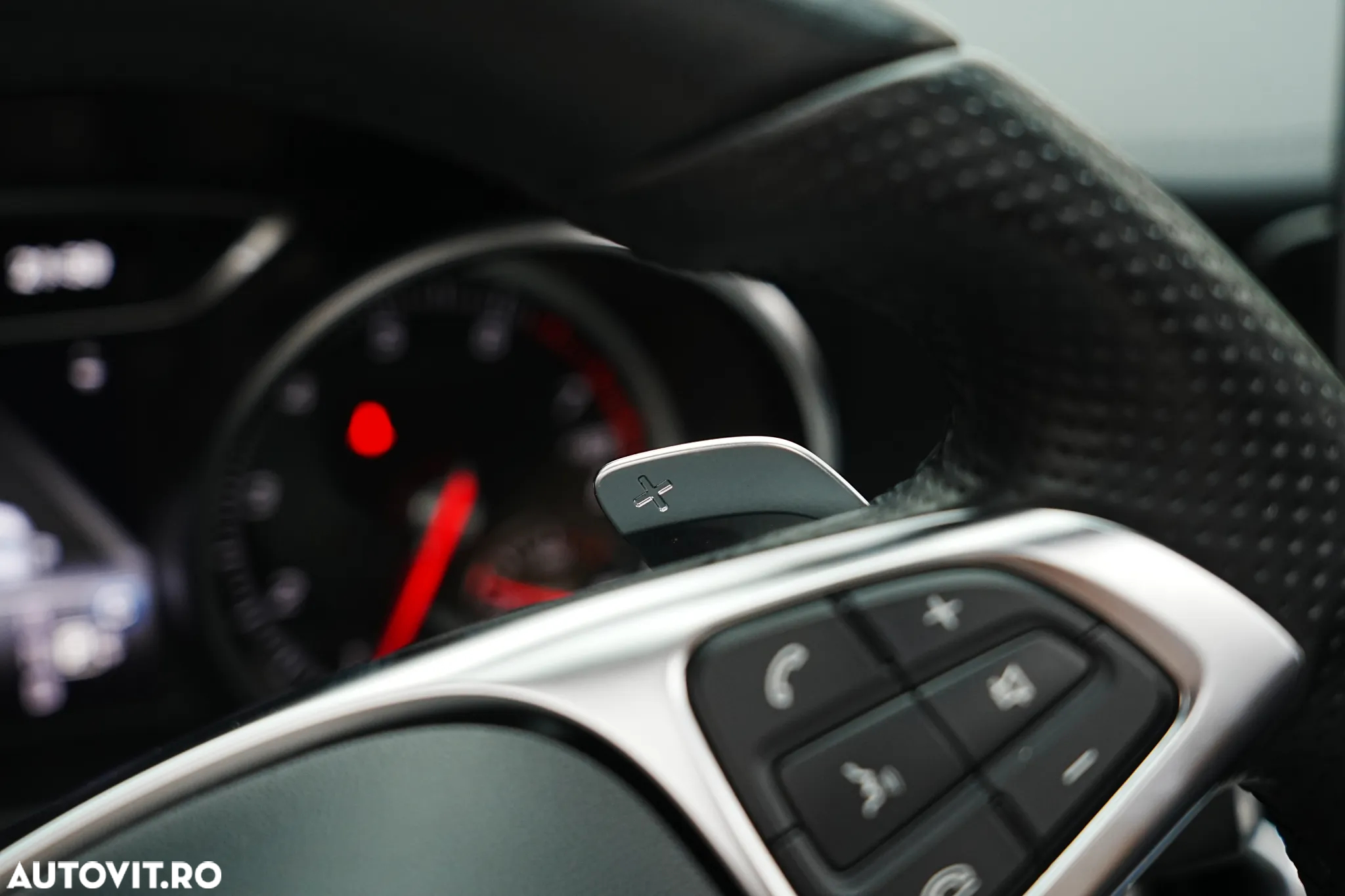 Mercedes-Benz A 160 7G-DCT Activity Edition - 33