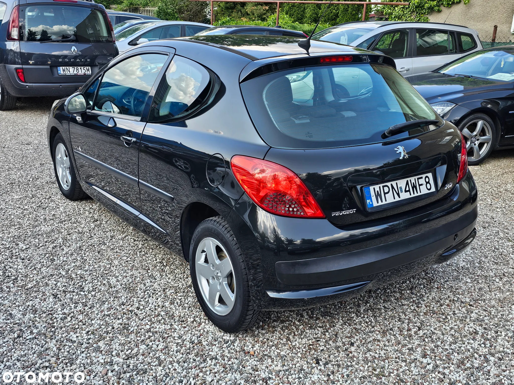 Peugeot 207 1.4 Trendy - 2