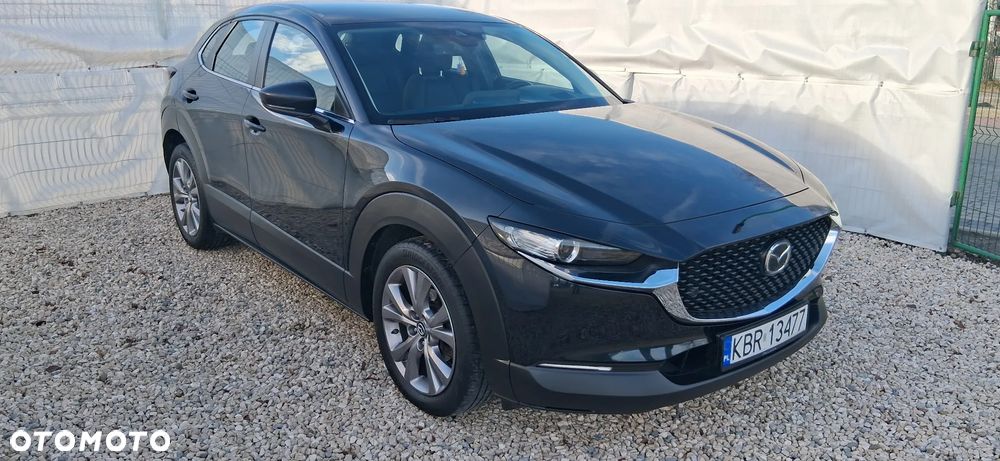 Mazda CX-30 - 1