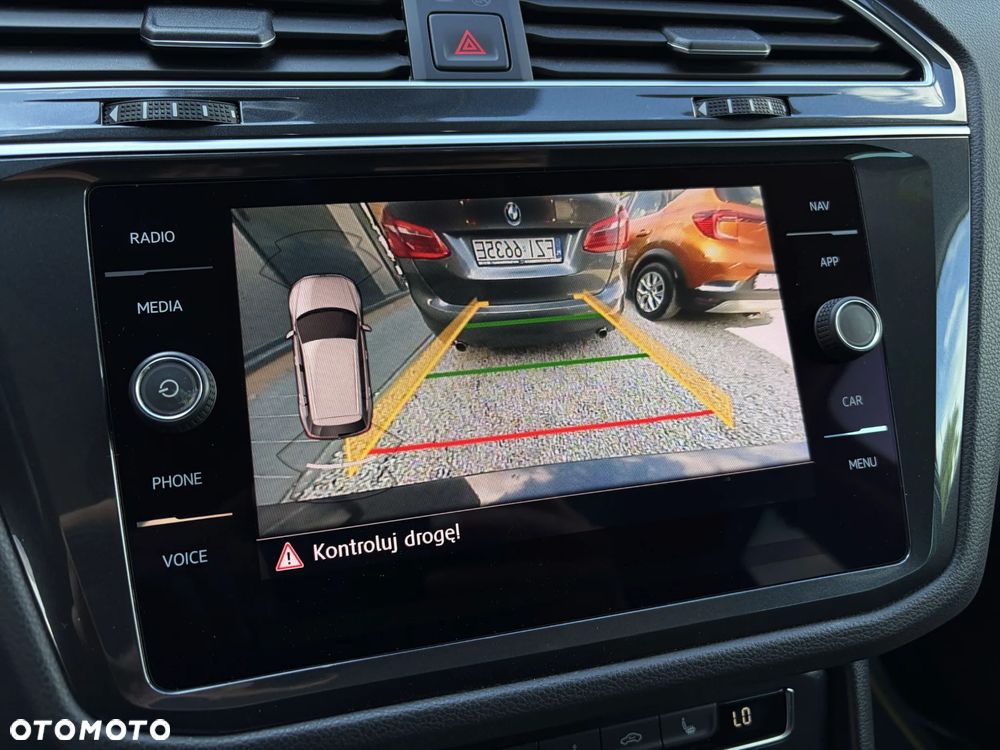 Volkswagen Tiguan 2.0 TDI BMT SCR Highline DSG - 29