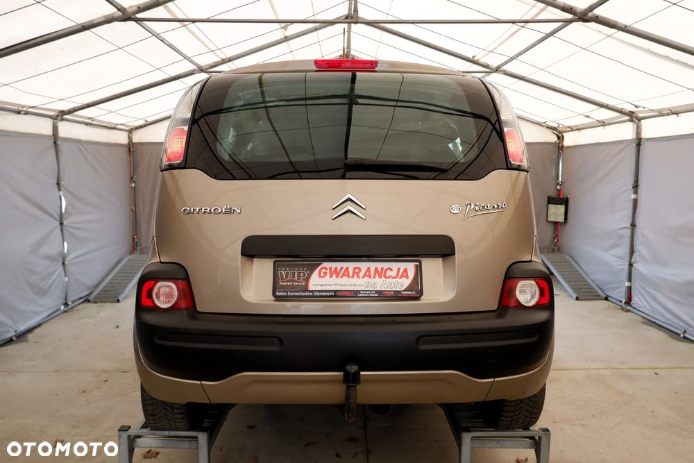 Citroën C3 Picasso - 5
