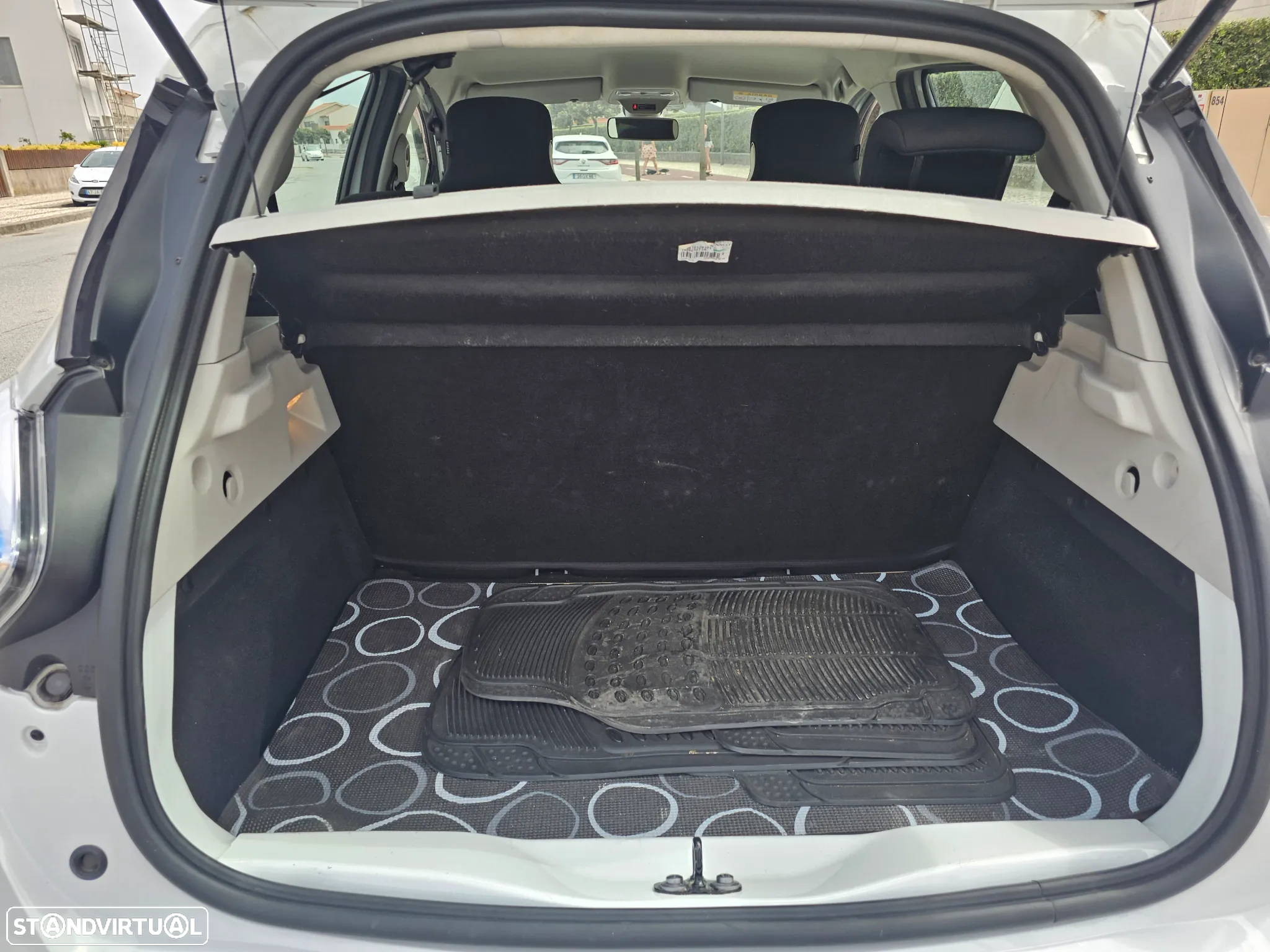 Renault Zoe (c/ Bateria) 41 kwh Intens - 13