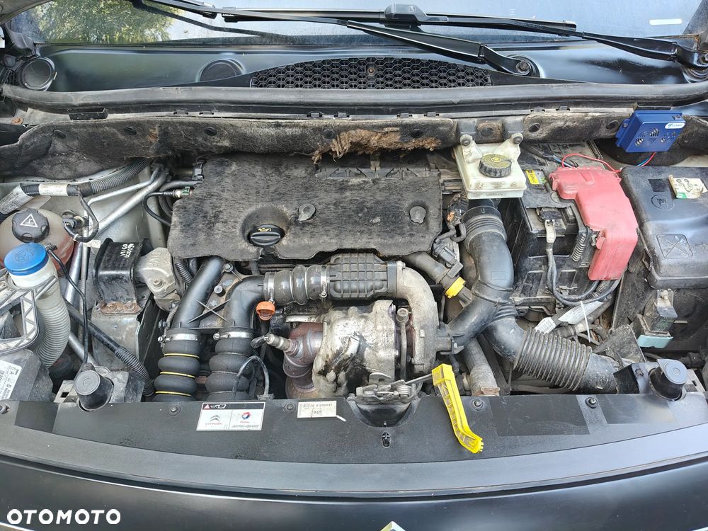 Citroën Berlingo 1.6 HDi XTR - 15