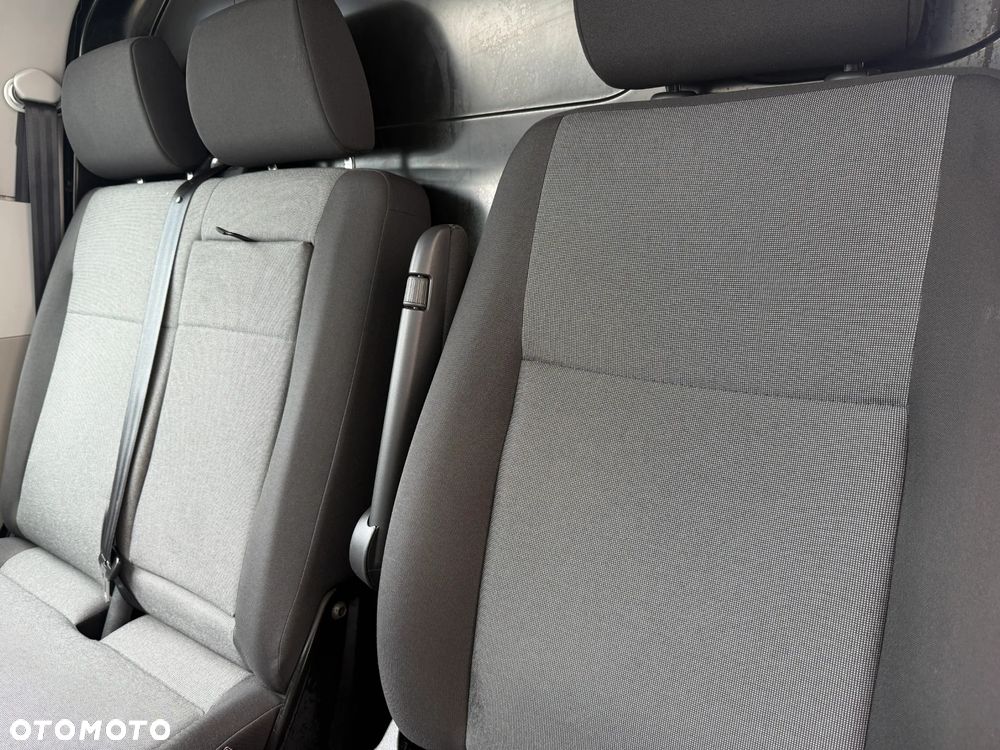 Volkswagen Transporter T6 L1H1 Warsztat SORTIMO - 12