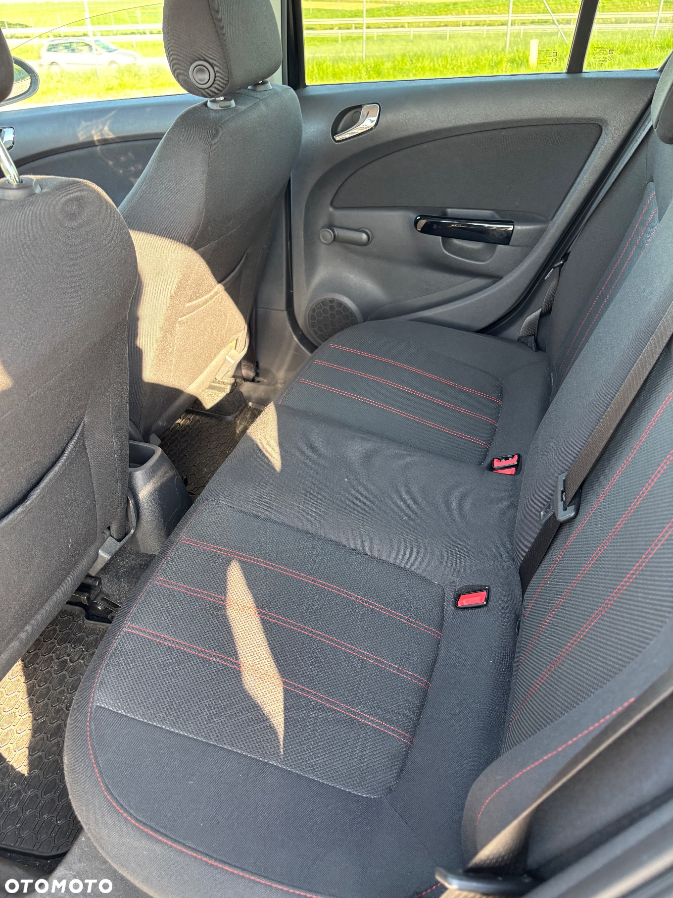 Opel Corsa - 4