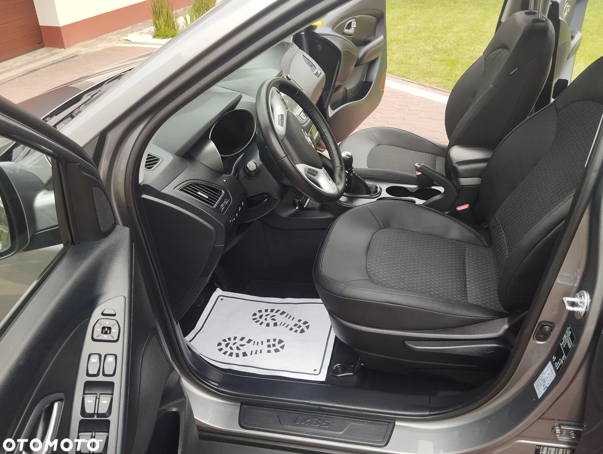 Hyundai ix35 1.6 GDI Premium 2WD - 6