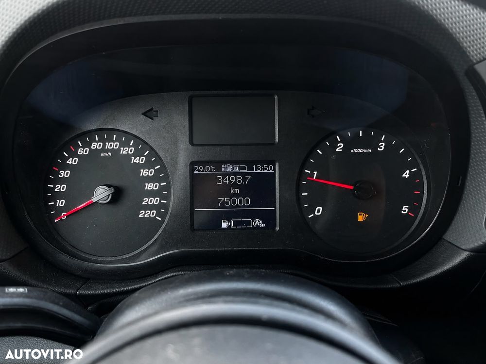 Mercedes-Benz Citan - 12