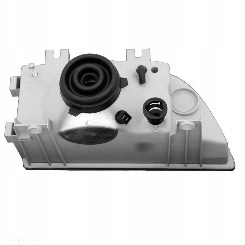 Reflektor Lampa Przód Fso Polonez Caro Atu Plus 1992-2002 kpl. - 2