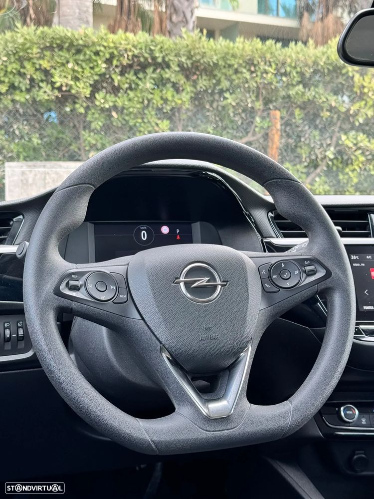 Opel Corsa - 15