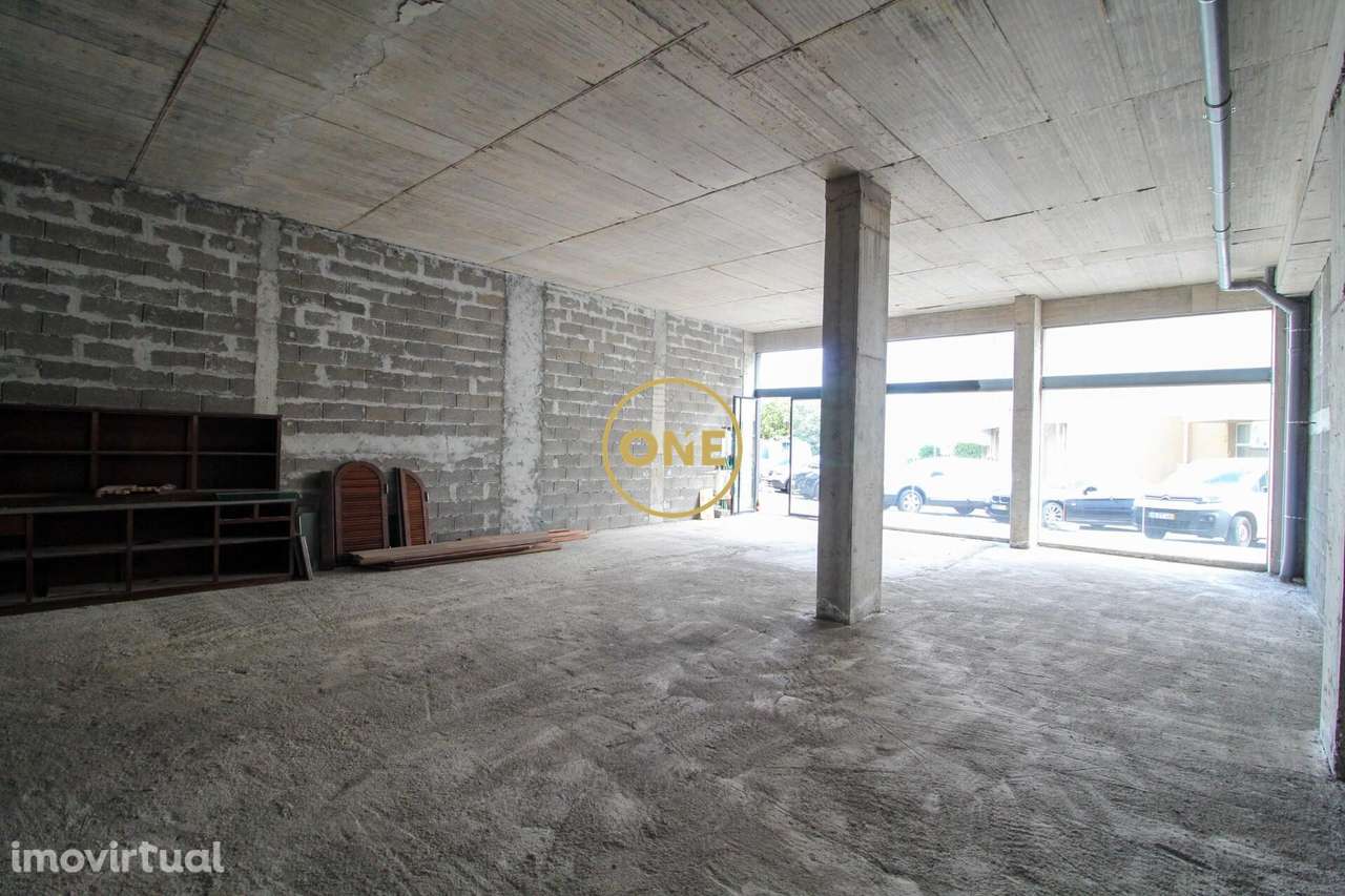 Loja com 125 m2 - Grande imagem: 5/7