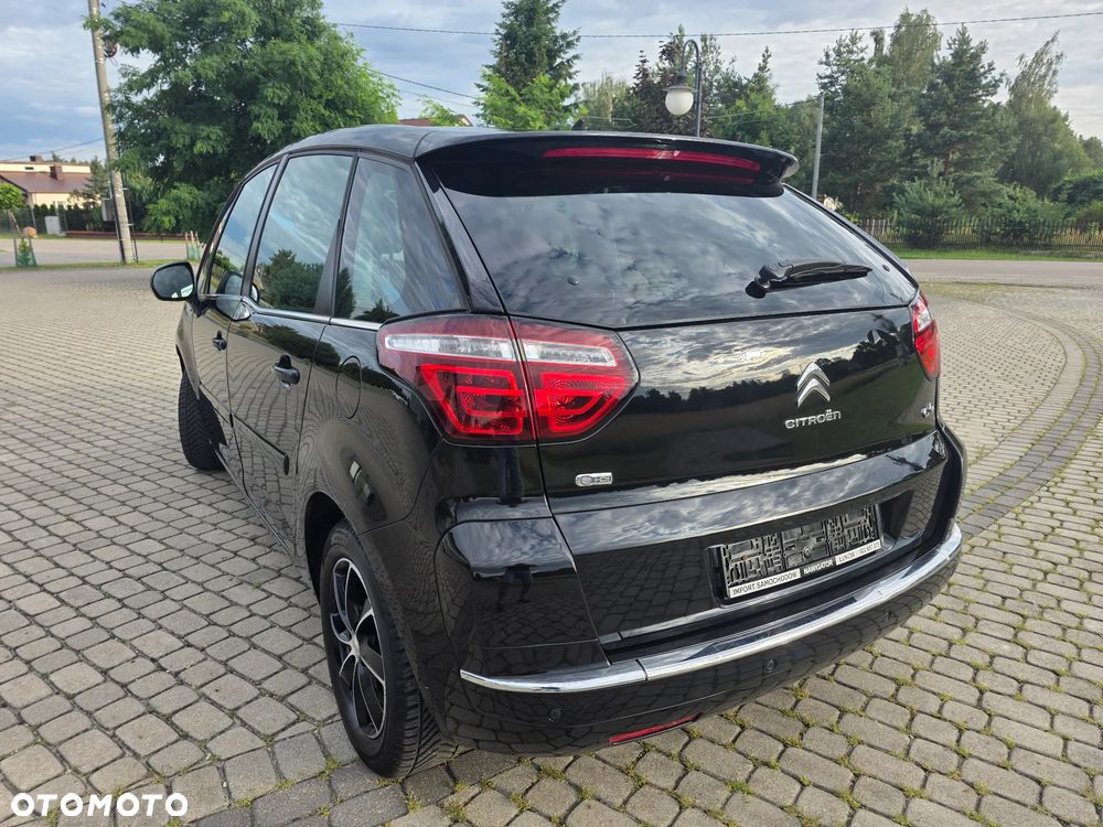 Citroën C4 Picasso 1.6 HDi Equilibre Pack MCP - 6