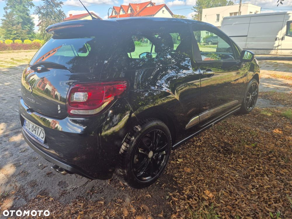 Citroën DS3 THP 155 Ultra-Prestige - 5