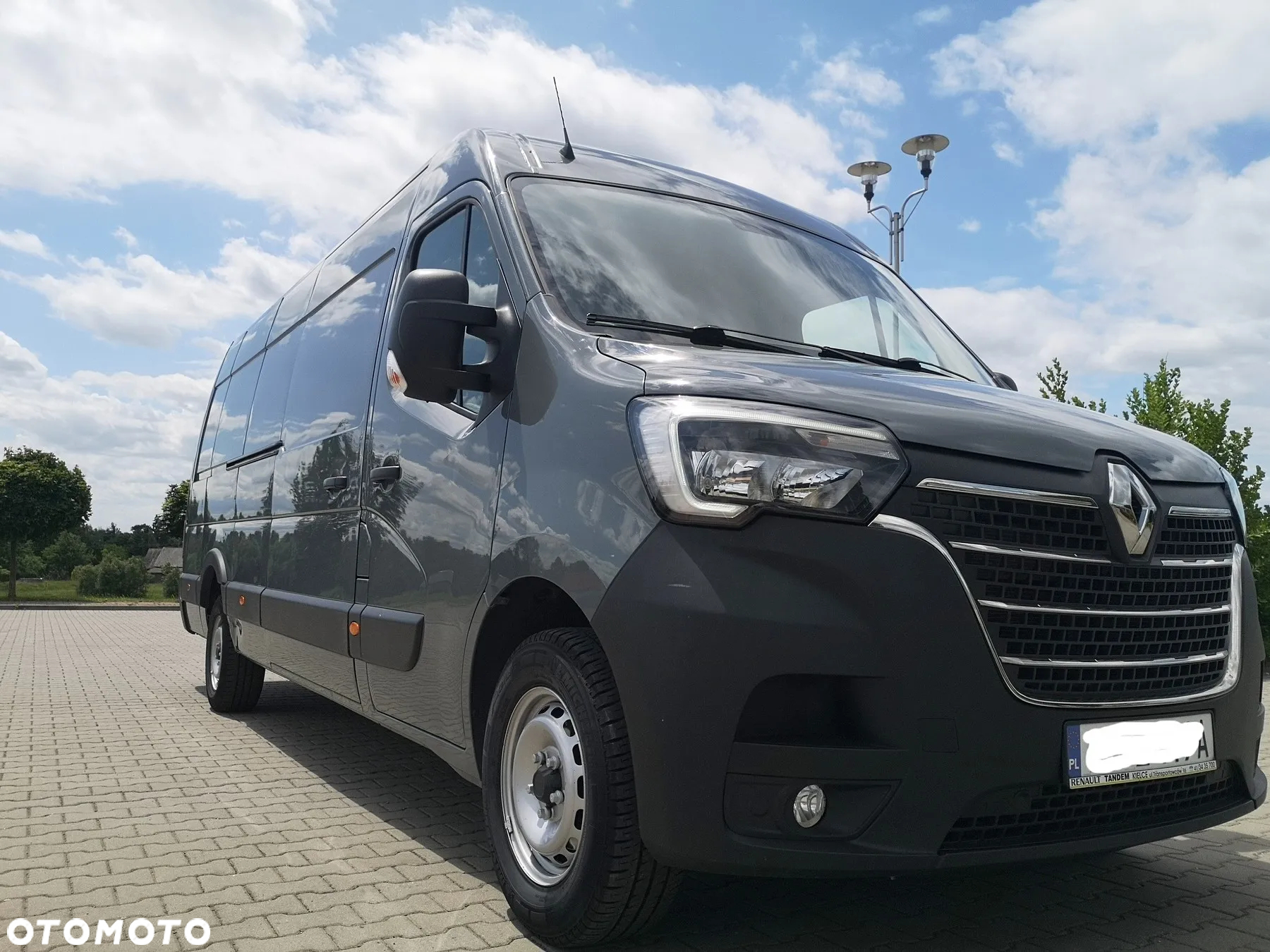 Renault Master - 12